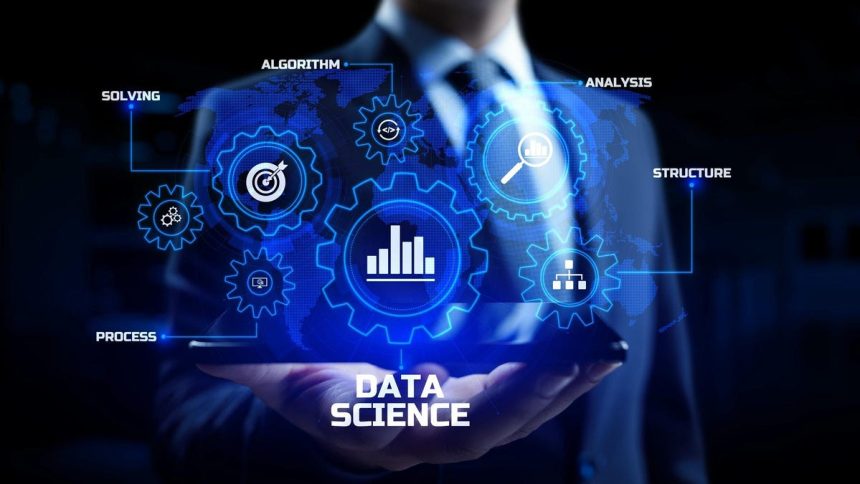 Top 10 Data Science Jobs in the United States