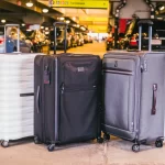 How to Pick the Luggage Set for International Travel?