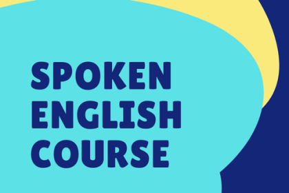 The Role Of Spoken English Course In Multan