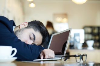 Five Easy Ways To Stay Awake And Focused