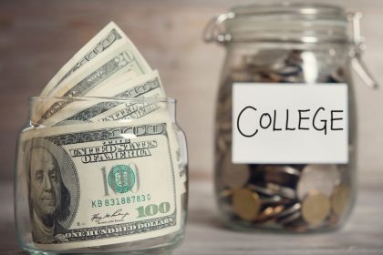 College is a great time to learn about money management