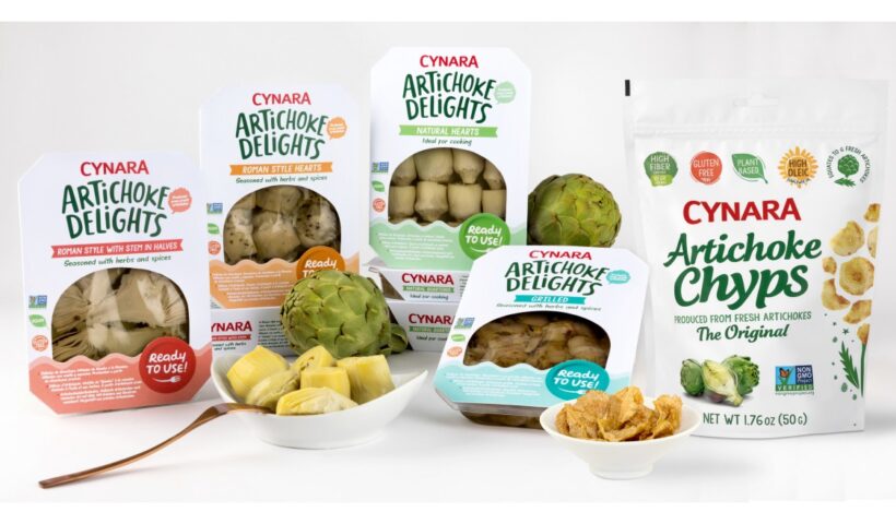 Innovative Packaging and Labeling Solutions for Convenience Foods and On-the-Go Eating