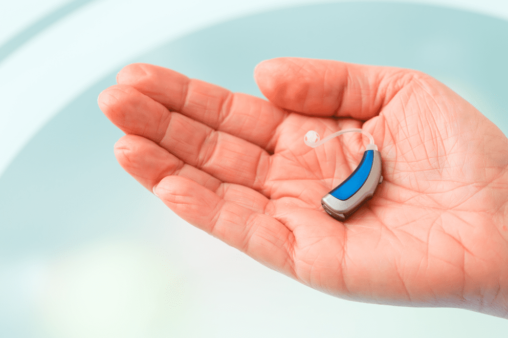 Why Should People With Hearing Loss Invest in The Best Bluetooth Hearing Aids